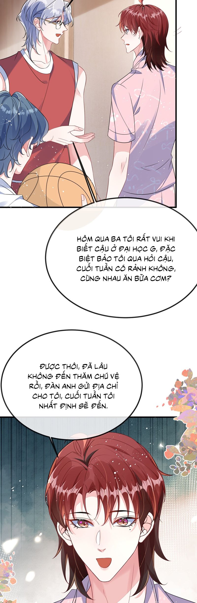 Giáo Bá Là Một Tên Yêu Tinh Chapter 143 - Trang 4