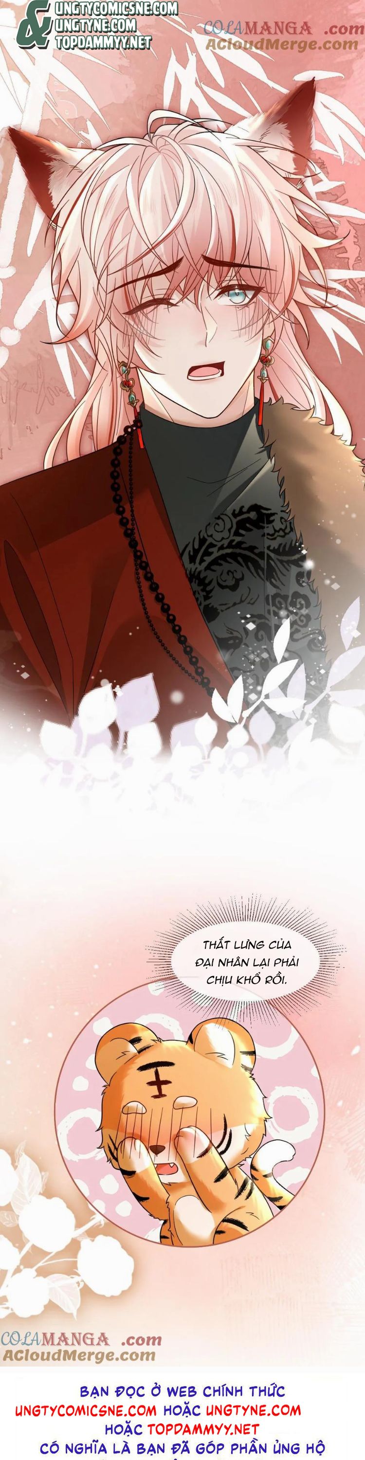 Lang Cẩu Chủ Thần Chapter 441 - Next Chapter 442