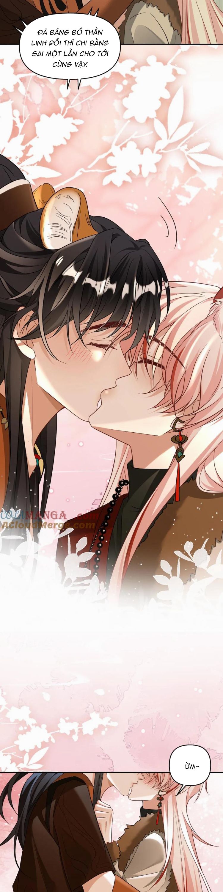 Lang Cẩu Chủ Thần Chapter 441 - Next Chapter 442