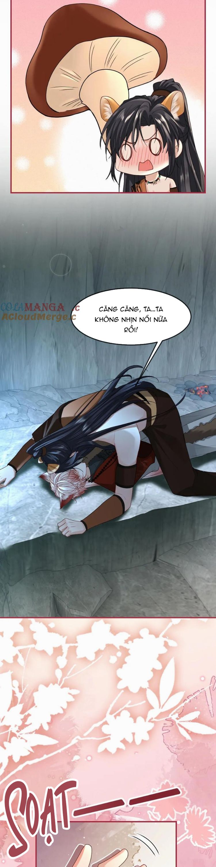 Lang Cẩu Chủ Thần Chapter 441 - Next Chapter 442