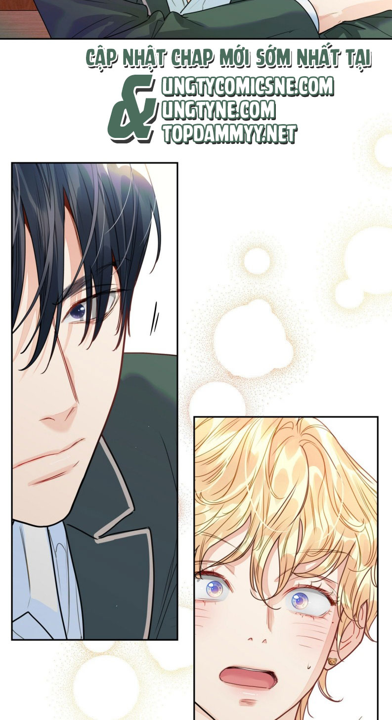 Tình Yêu Là Ảo Mộng! Super Star Chap 8 - Trang 2