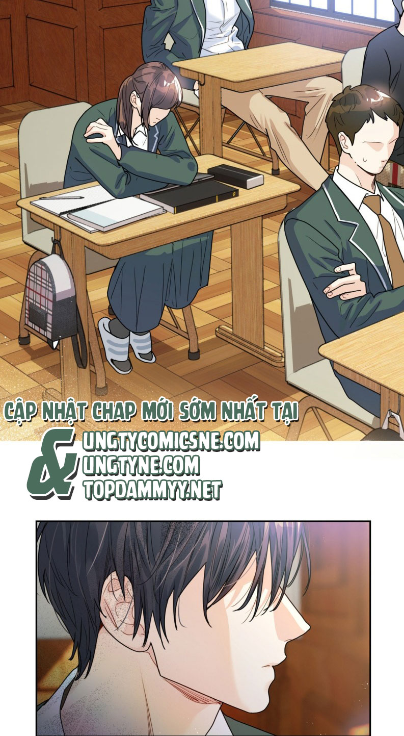 Tình Yêu Là Ảo Mộng! Super Star Chap 8 - Trang 2