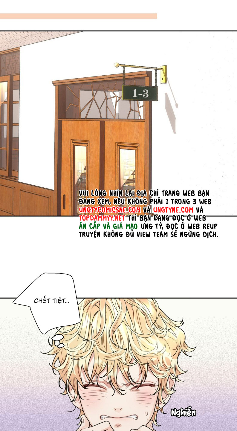 Tình Yêu Là Ảo Mộng! Super Star Chap 8 - Trang 2