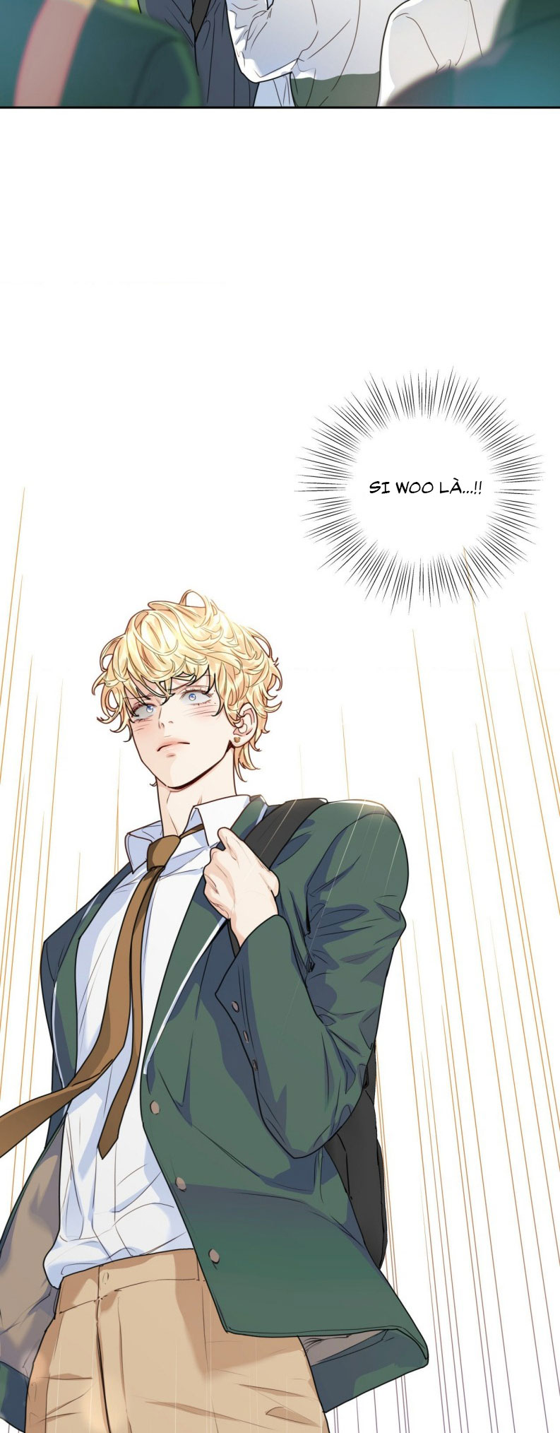 Tình Yêu Là Ảo Mộng! Super Star Chap 8 - Trang 2