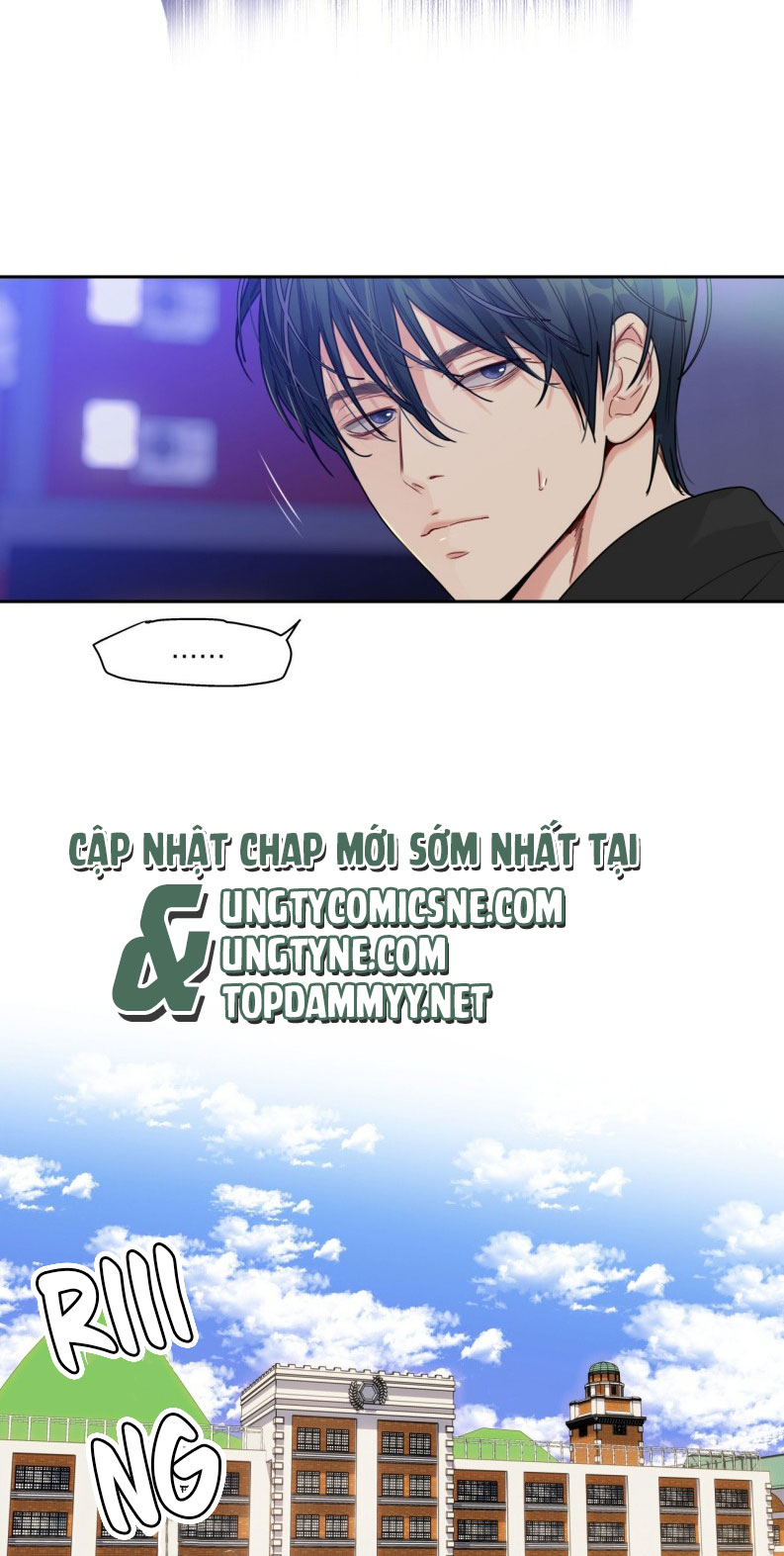 Tình Yêu Là Ảo Mộng! Super Star Chap 8 - Trang 2