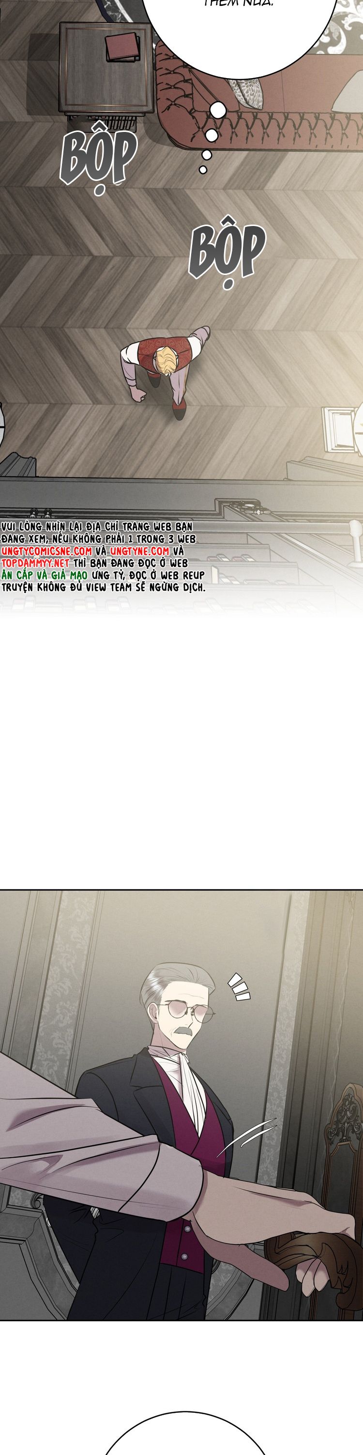 Hôn Nhân Gia Tộc Chap 16 - Next Chap 17