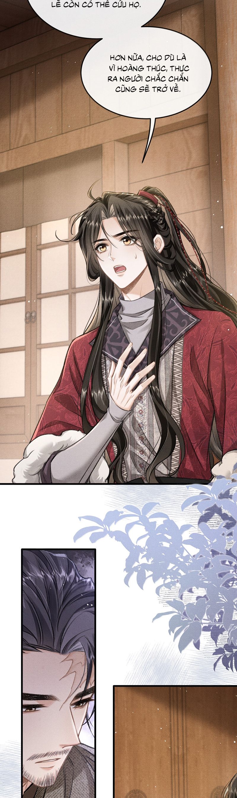 Đan Tiêu Vạn Dặm Chapter 101 - Trang 4