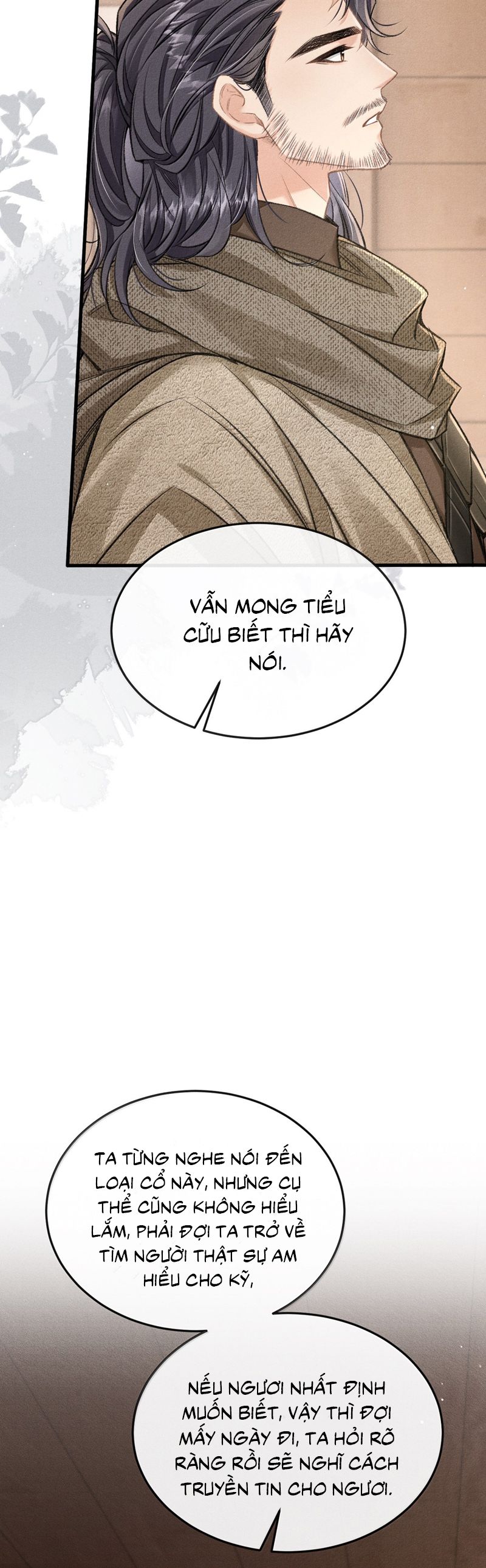 Đan Tiêu Vạn Dặm Chapter 101 - Trang 4