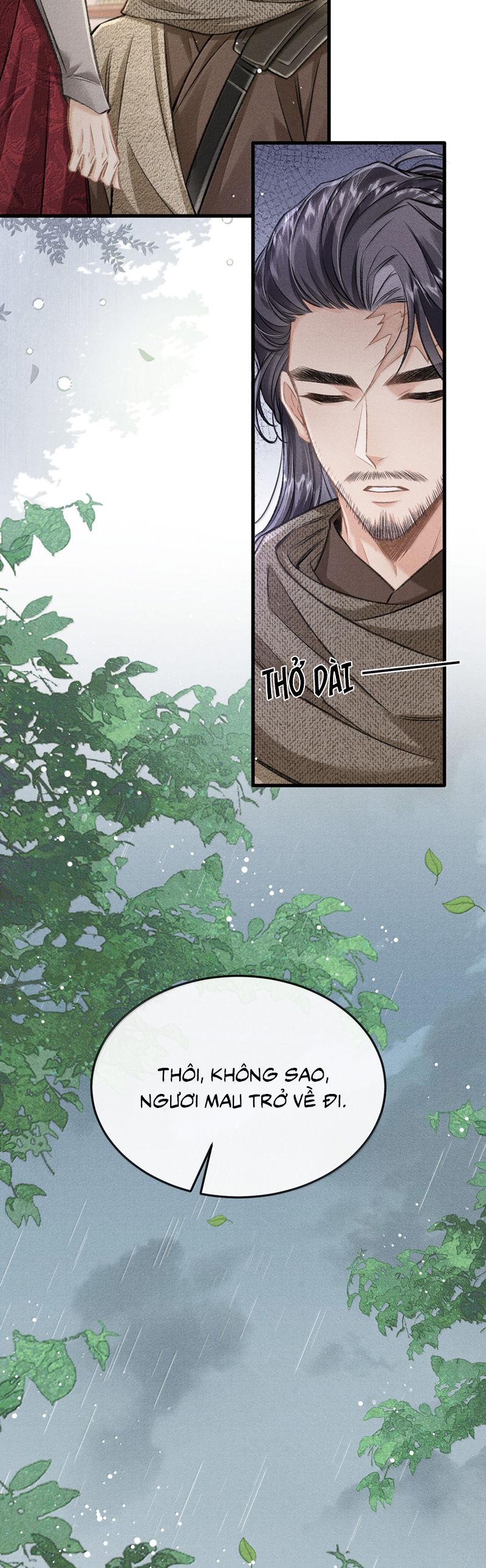 Đan Tiêu Vạn Dặm Chapter 101 - Trang 4