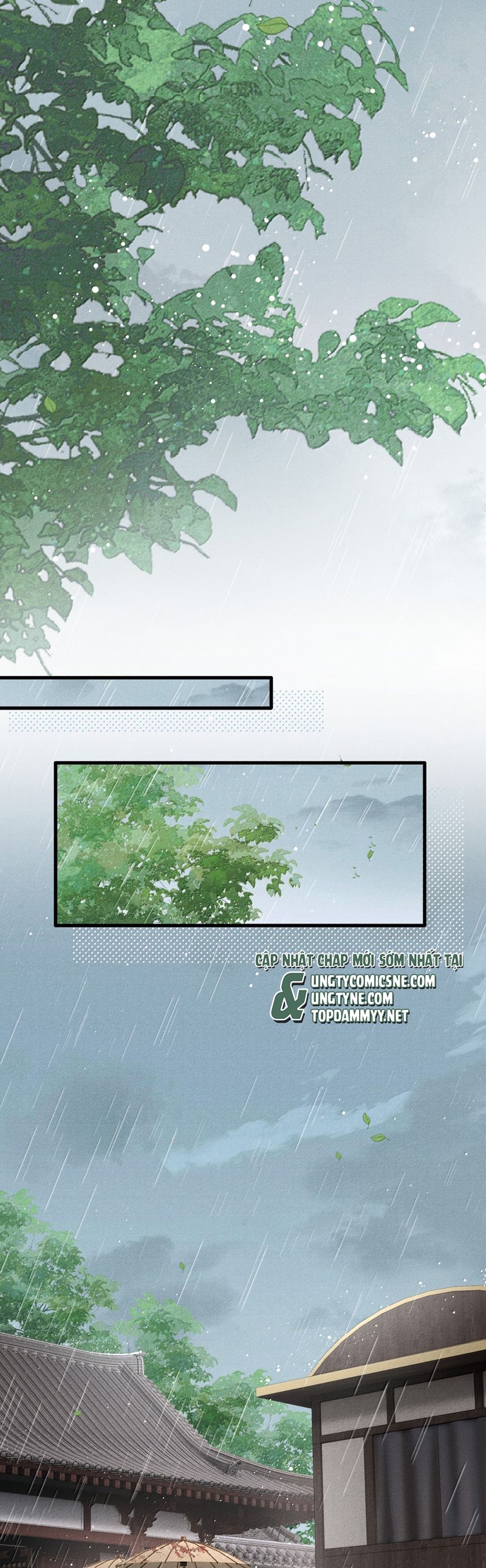 Đan Tiêu Vạn Dặm Chapter 101 - Trang 4