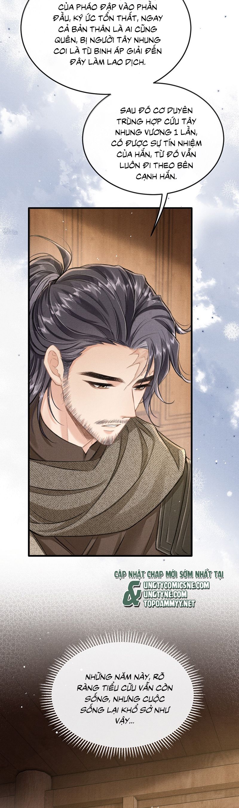 Đan Tiêu Vạn Dặm Chapter 101 - Trang 4