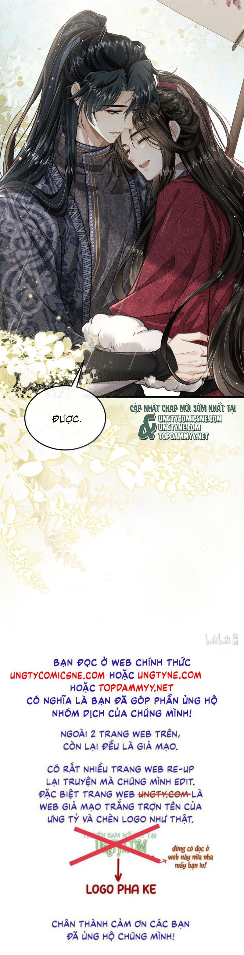 Đan Tiêu Vạn Dặm Chapter 101 - Trang 4