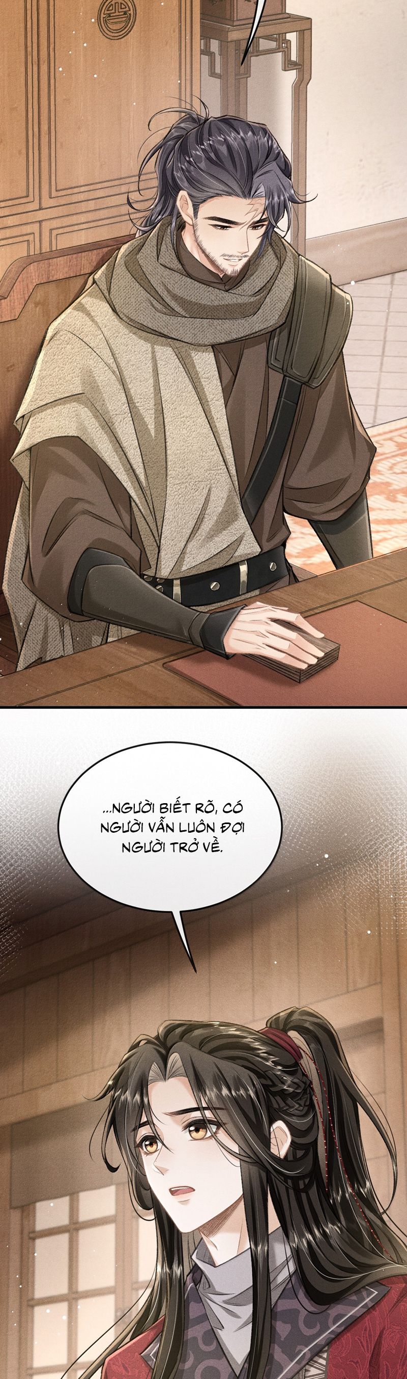 Đan Tiêu Vạn Dặm Chapter 101 - Trang 4