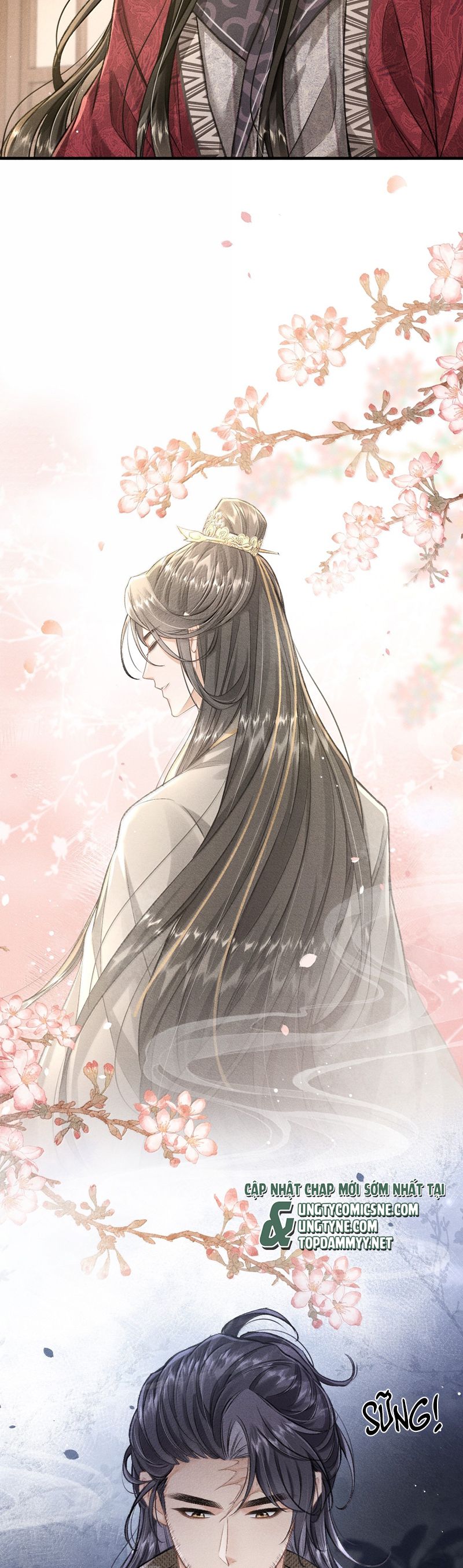 Đan Tiêu Vạn Dặm Chapter 101 - Trang 4