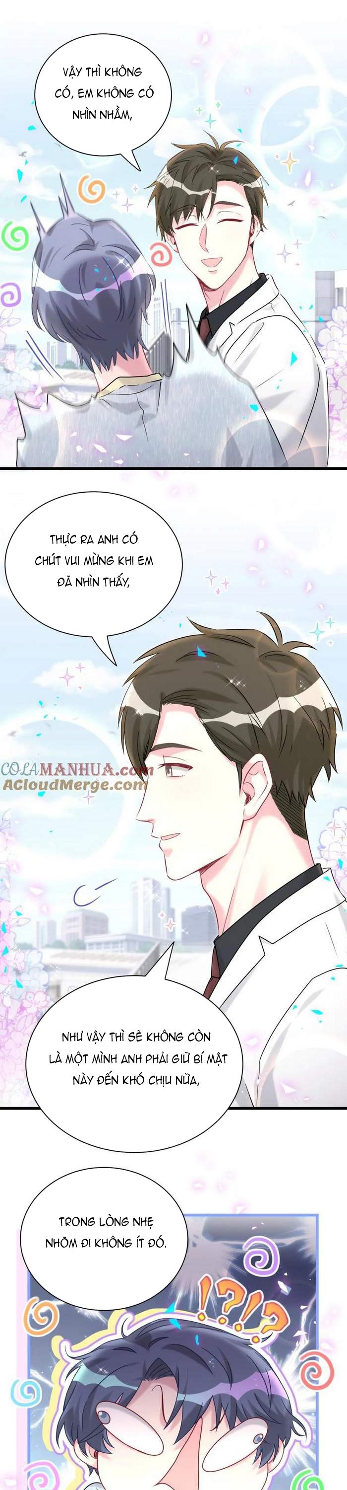 Đại Bảo Bối Từ Đâu Tới Chap 255 - Next Chap 256