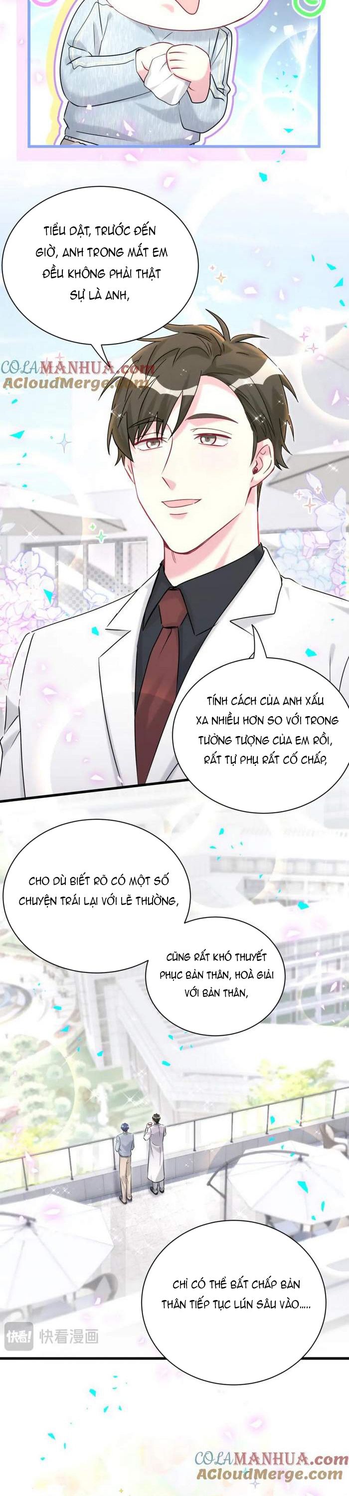 Đại Bảo Bối Từ Đâu Tới Chap 255 - Next Chap 256