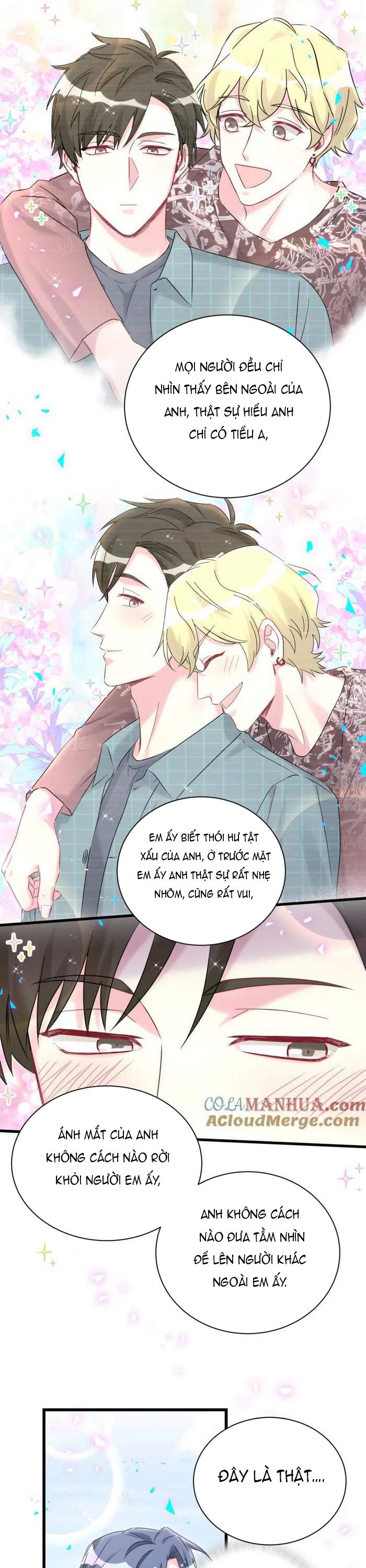 Đại Bảo Bối Từ Đâu Tới Chap 255 - Next Chap 256