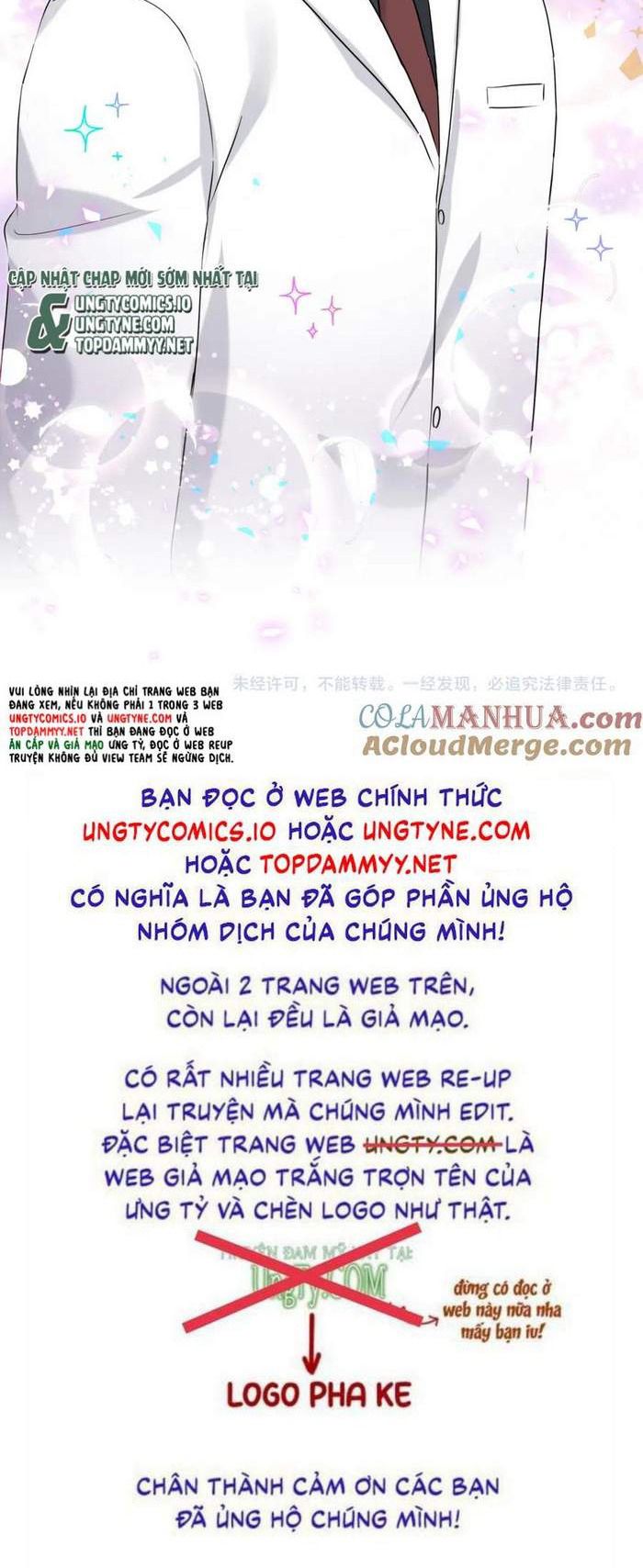 Đại Bảo Bối Từ Đâu Tới Chap 255 - Next Chap 256