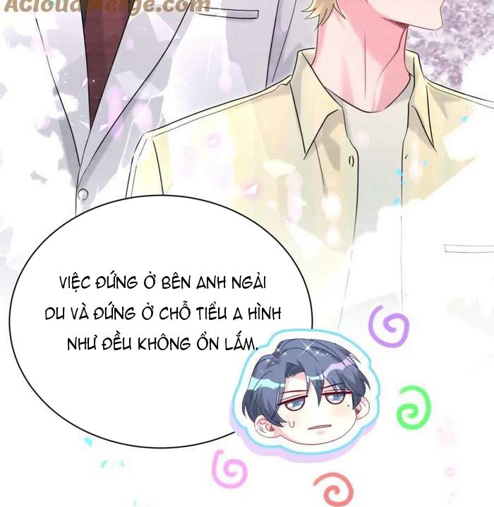 Đại Bảo Bối Từ Đâu Tới Chap 259 - Next Chap 260