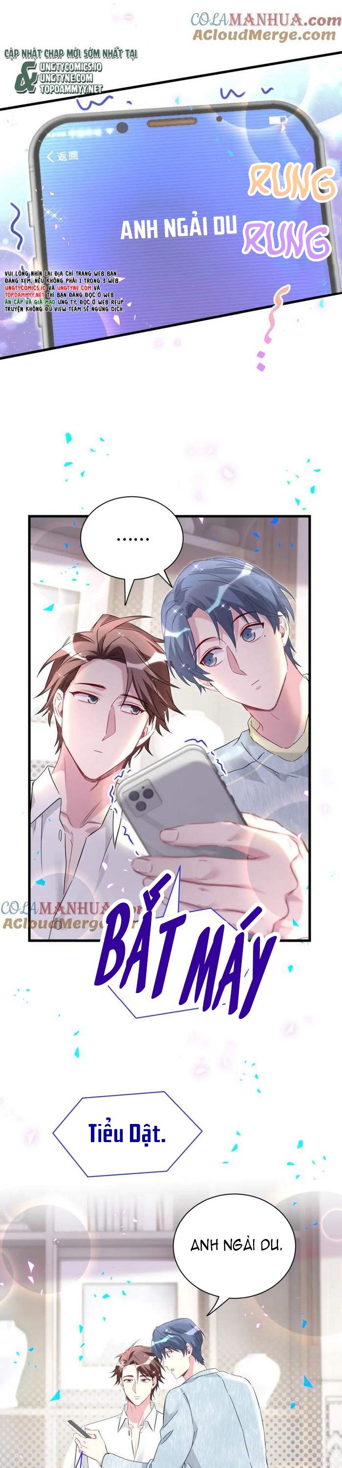 Đại Bảo Bối Từ Đâu Tới Chap 259 - Next Chap 260