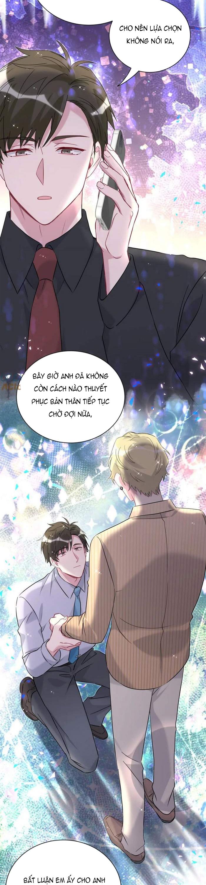 Đại Bảo Bối Từ Đâu Tới Chap 259 - Next Chap 260