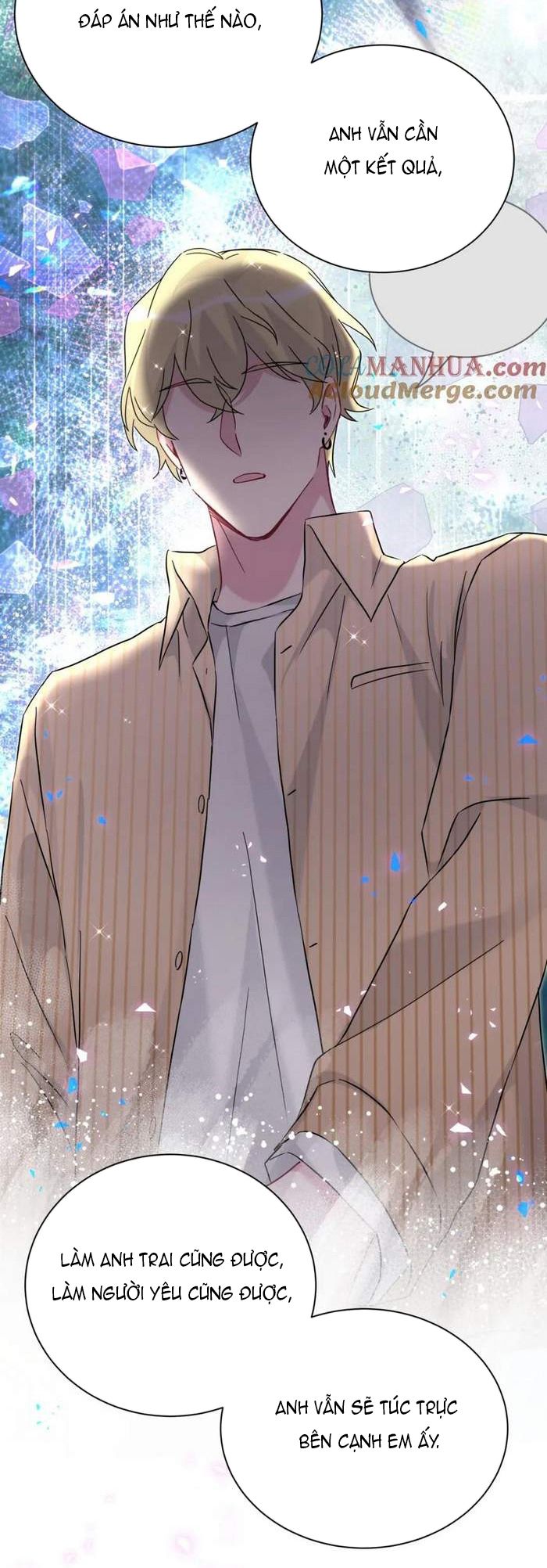 Đại Bảo Bối Từ Đâu Tới Chap 259 - Next Chap 260