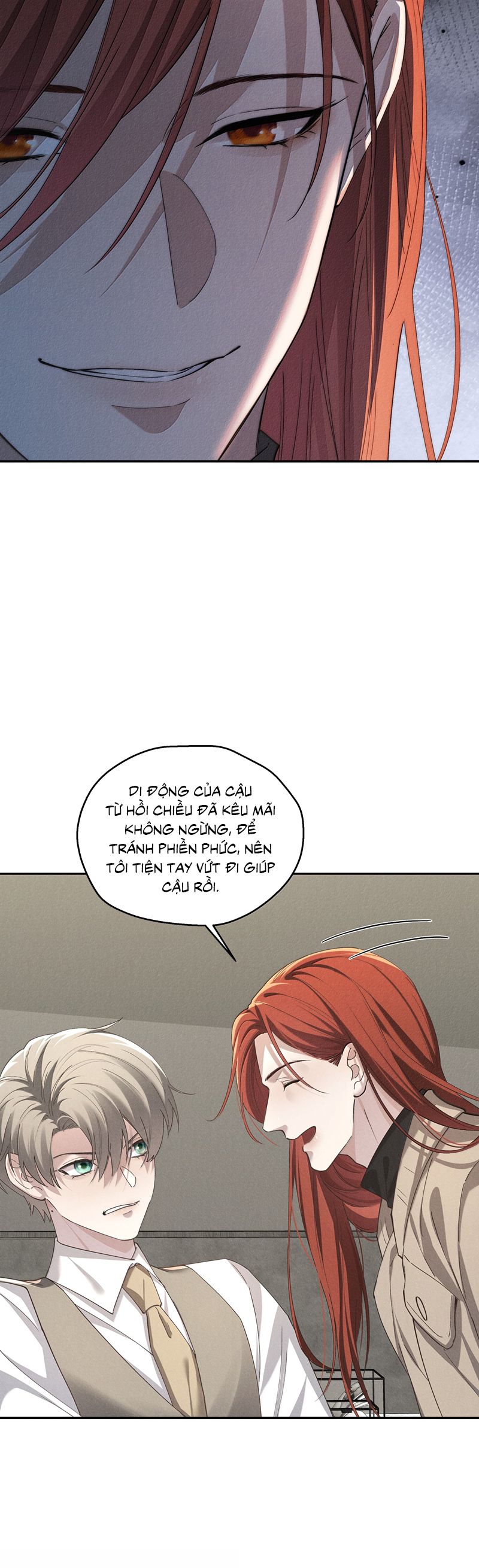 Thiếu Gia Không Ngoan Chapter 78 - Trang 4