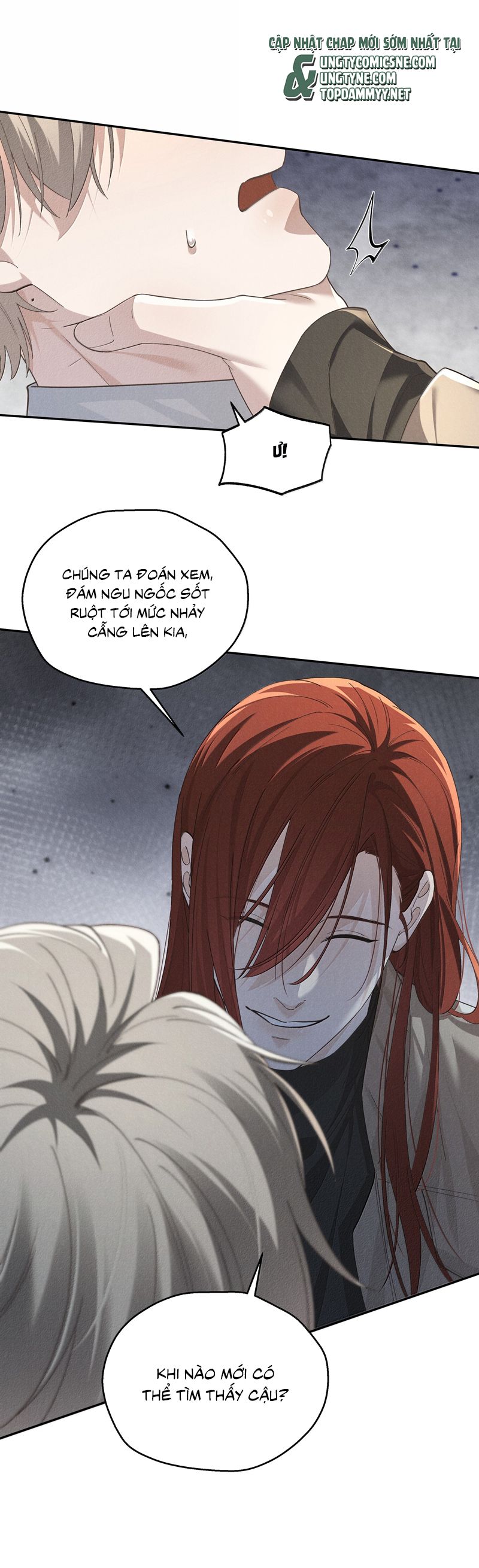 Thiếu Gia Không Ngoan Chapter 78 - Trang 4