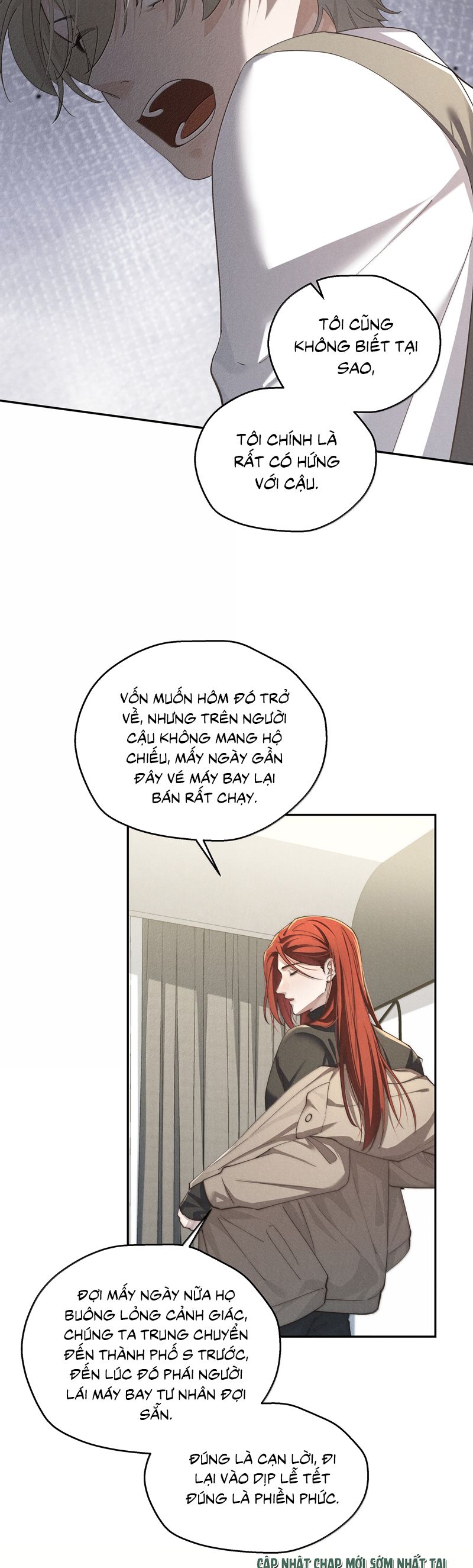 Thiếu Gia Không Ngoan Chapter 78 - Trang 4