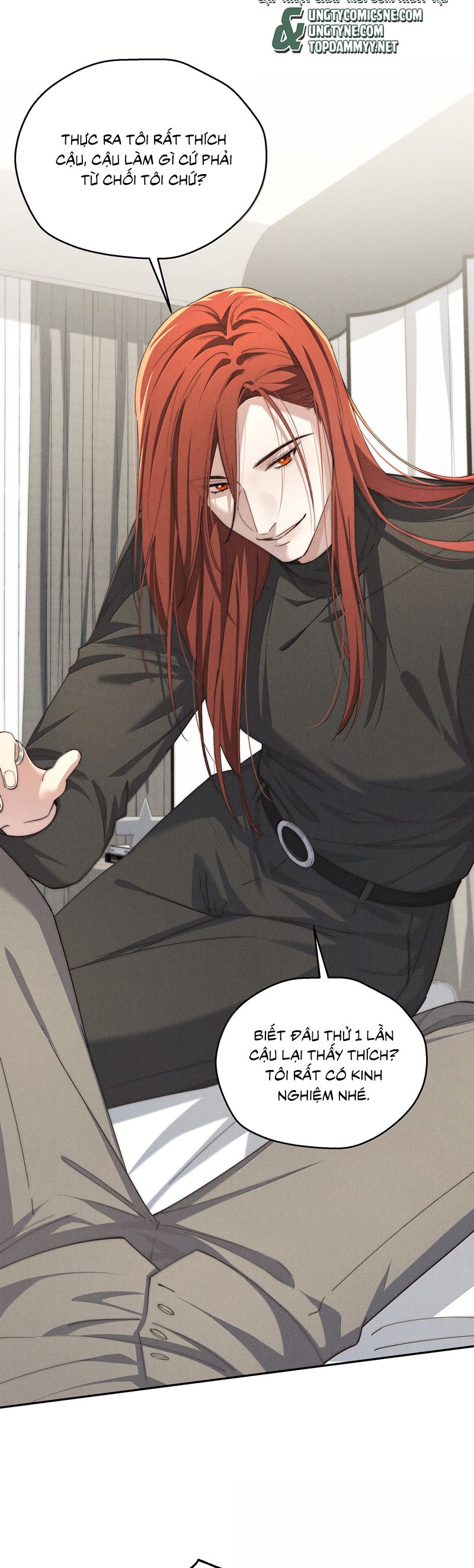 Thiếu Gia Không Ngoan Chapter 78 - Trang 4