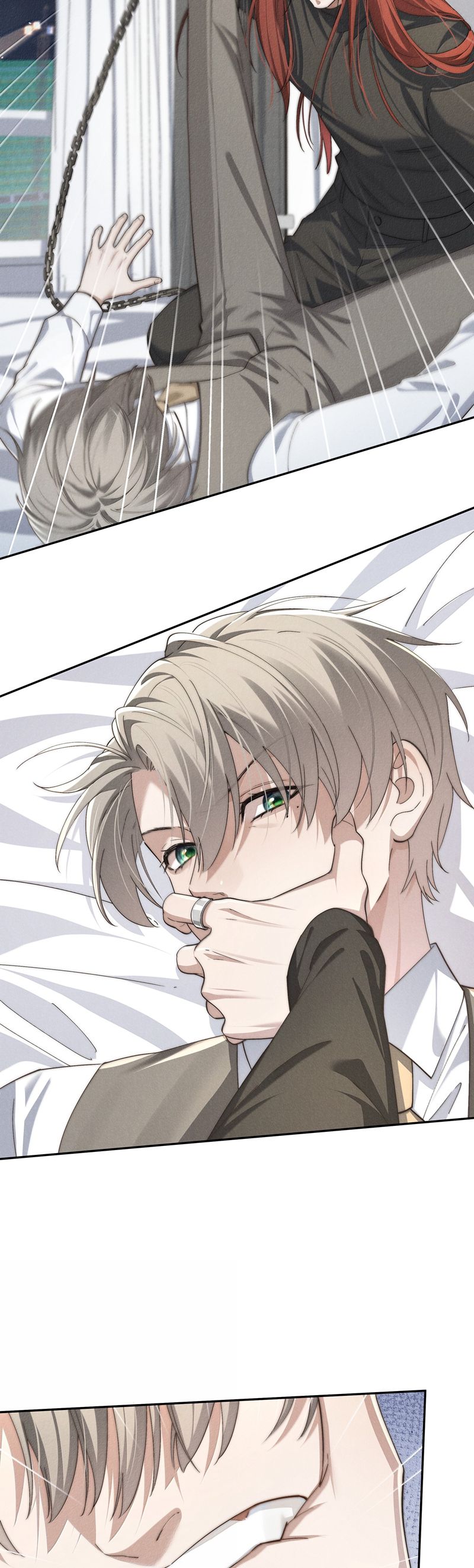 Thiếu Gia Không Ngoan Chapter 78 - Trang 4