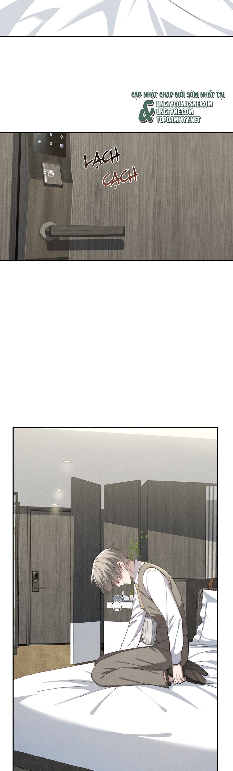 Thiếu Gia Không Ngoan Chapter 78 - Trang 4