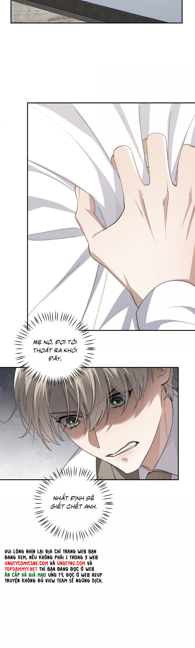 Thiếu Gia Không Ngoan Chapter 78 - Trang 4