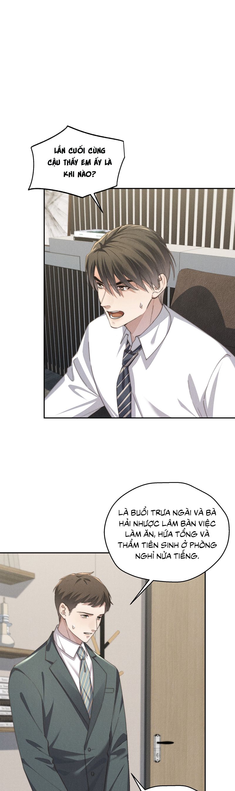 Thiếu Gia Không Ngoan Chapter 78 - Trang 4