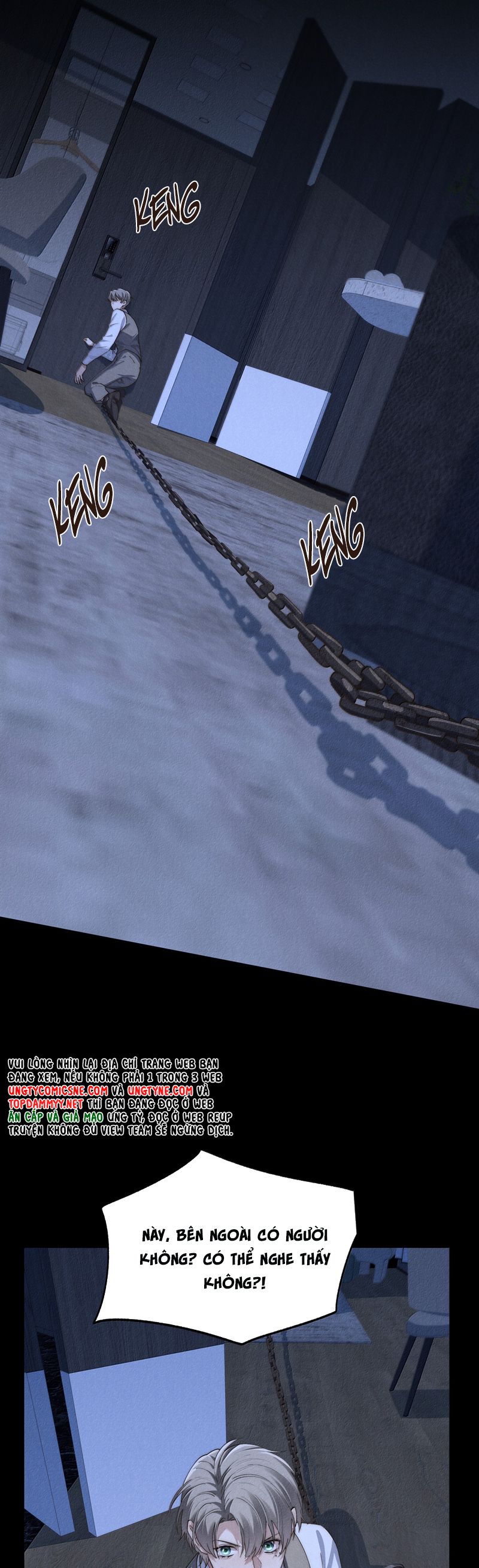 Thiếu Gia Không Ngoan Chapter 78 - Trang 4