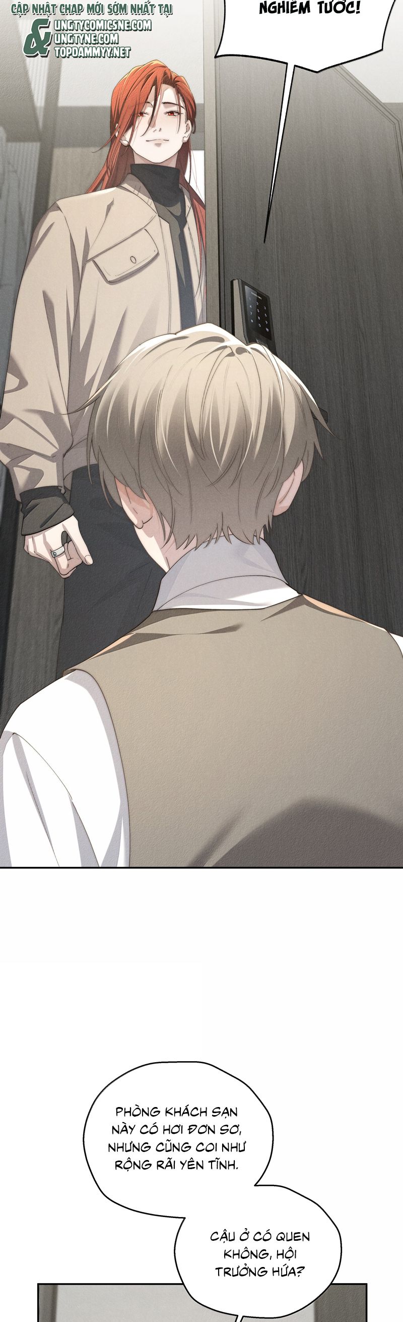 Thiếu Gia Không Ngoan Chapter 78 - Trang 4