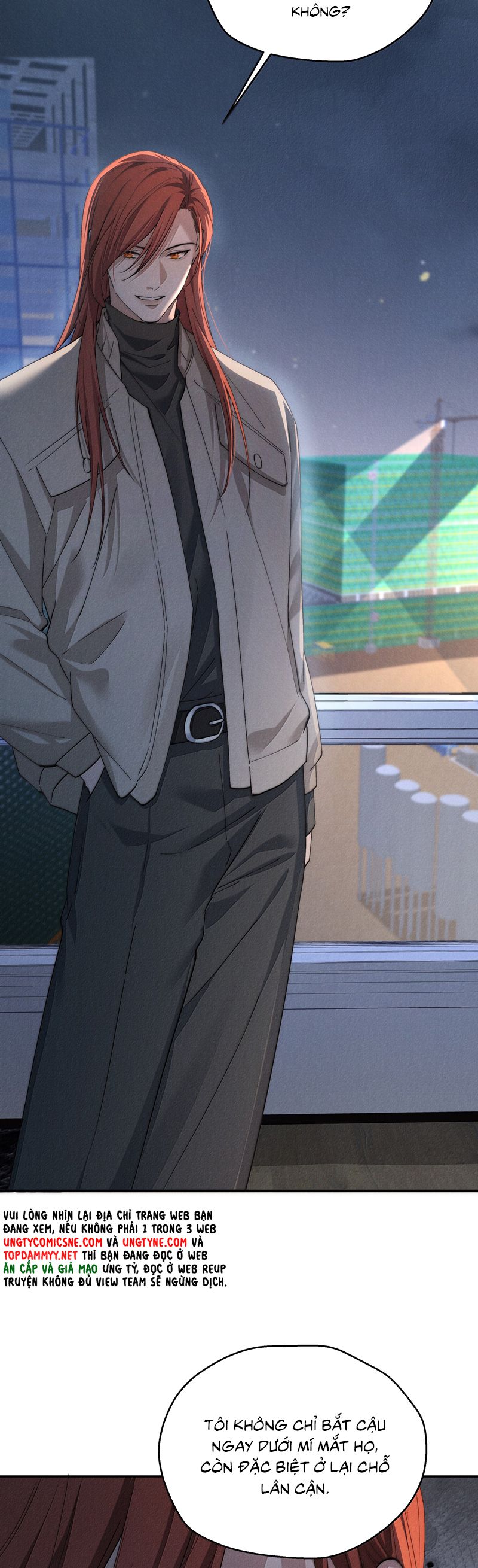 Thiếu Gia Không Ngoan Chapter 78 - Trang 4