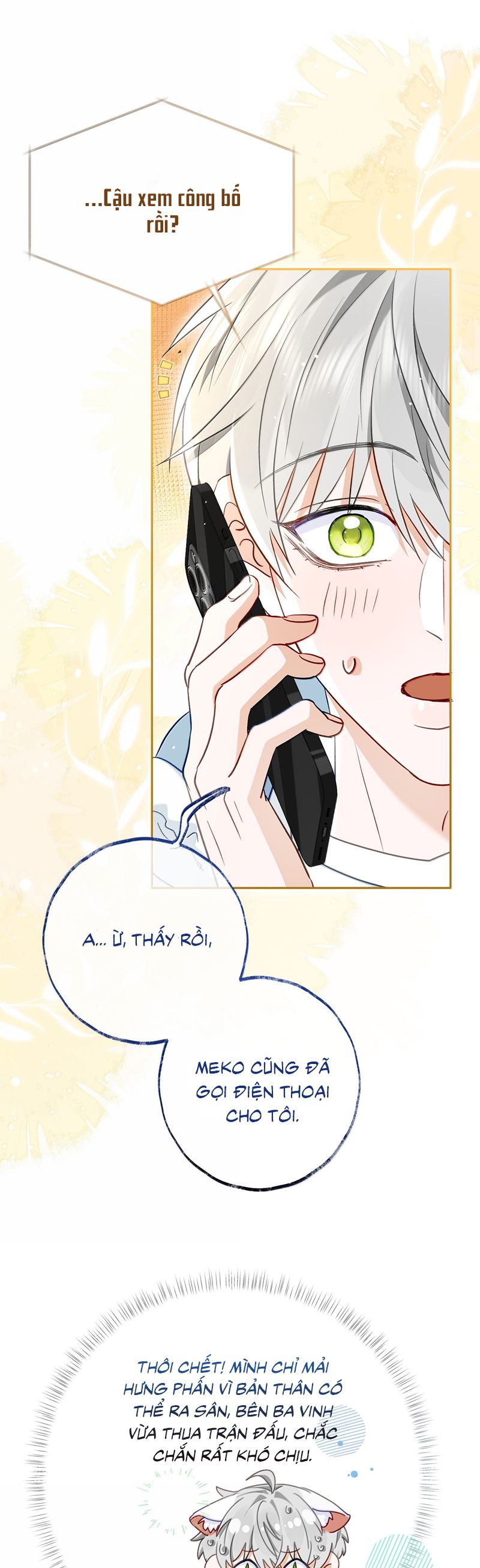 Thượng Phân Bách Khoa Chap 20 - Next Chap 21