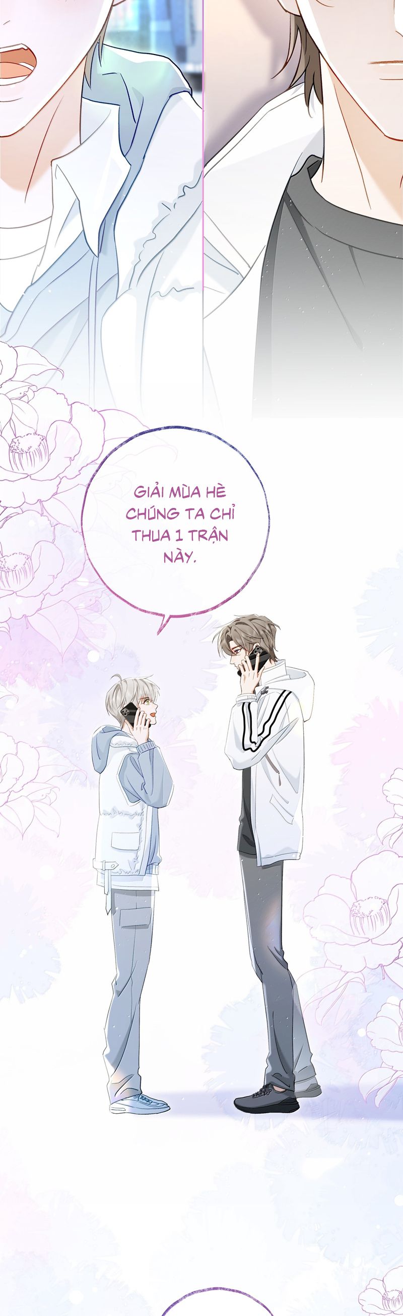Thượng Phân Bách Khoa Chap 20 - Next Chap 21