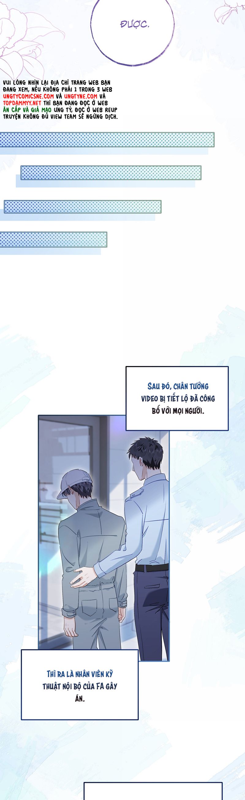 Thượng Phân Bách Khoa Chap 20 - Next Chap 21