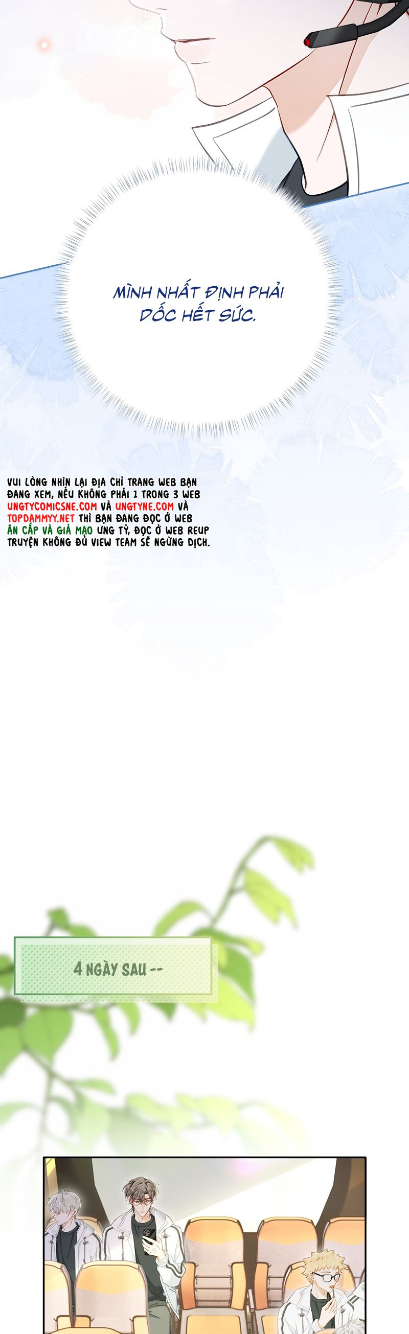 Thượng Phân Bách Khoa Chap 20 - Next Chap 21