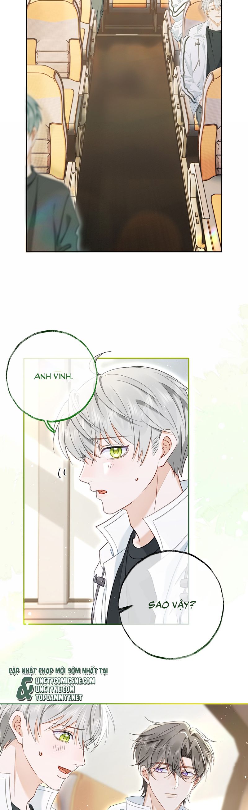 Thượng Phân Bách Khoa Chap 20 - Next Chap 21