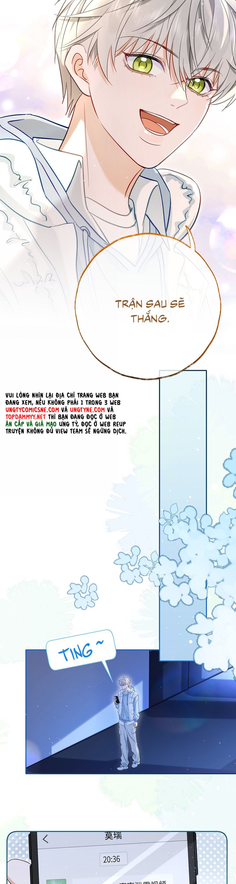 Thượng Phân Bách Khoa Chap 20 - Next Chap 21