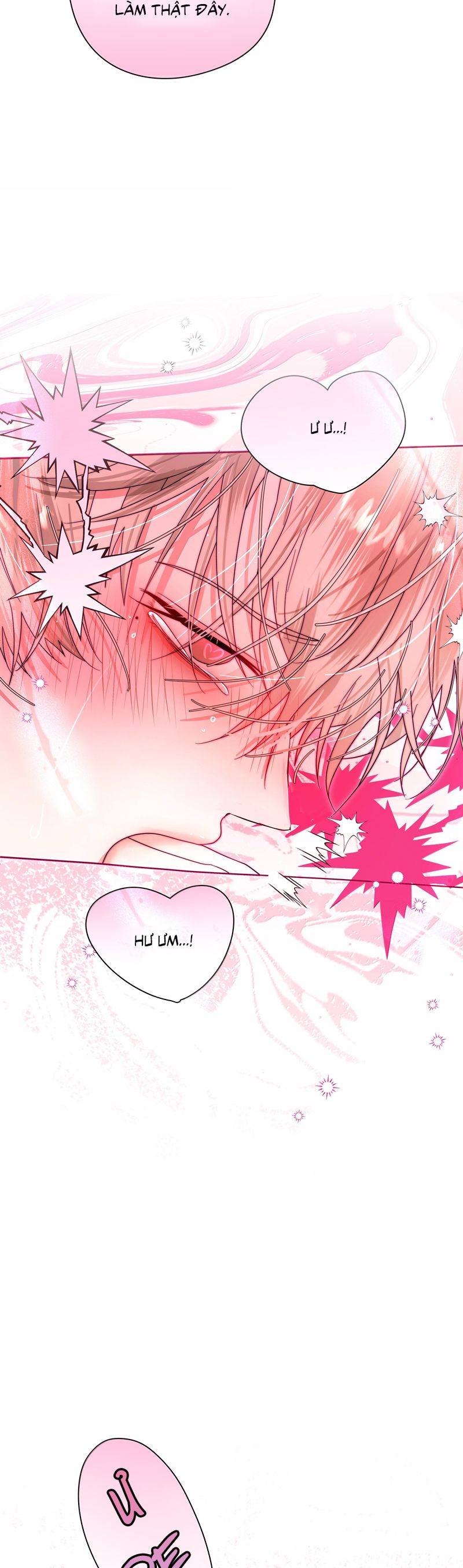 Sống Chung Cùng Kẻ Địch Trời Sinh Chapter 15 - Trang 4