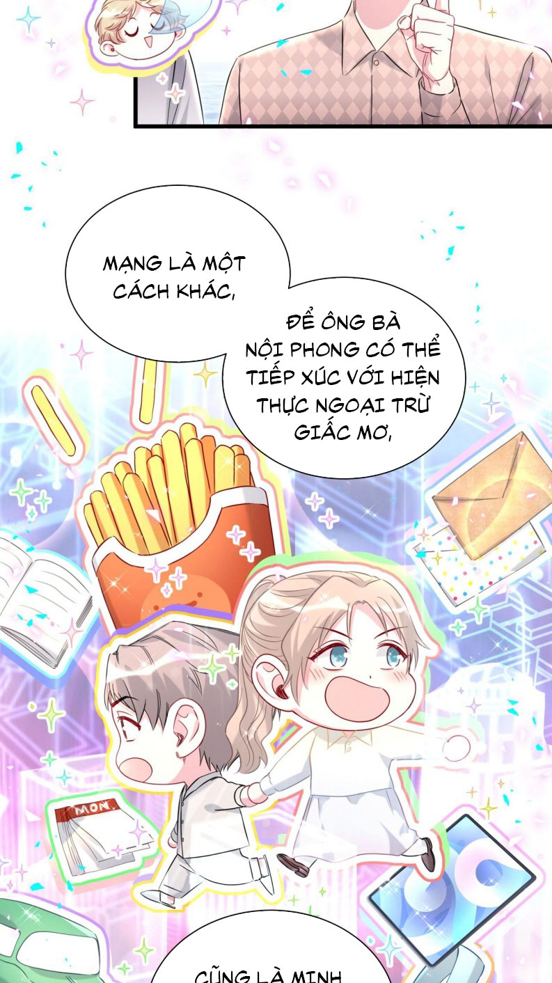 Đại Bảo Bối Từ Đâu Tới Chap 262 - Next Chap 263