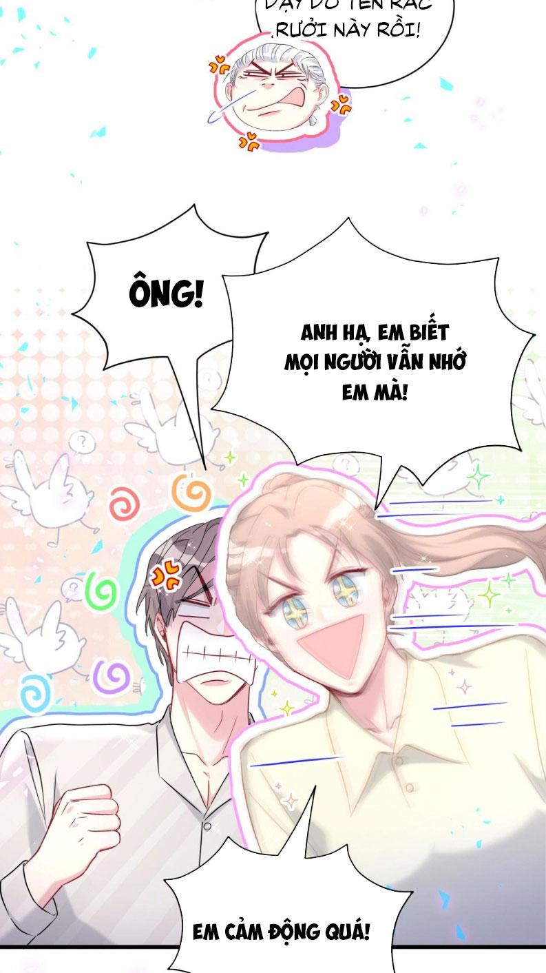 Đại Bảo Bối Từ Đâu Tới Chap 262 - Next Chap 263