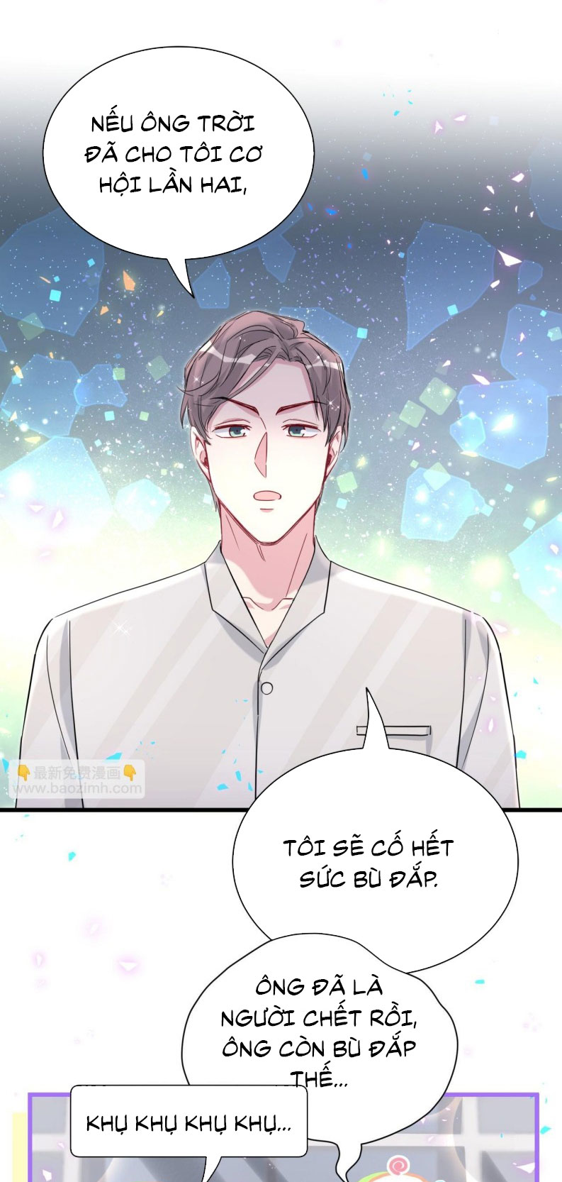Đại Bảo Bối Từ Đâu Tới Chap 262 - Next Chap 263