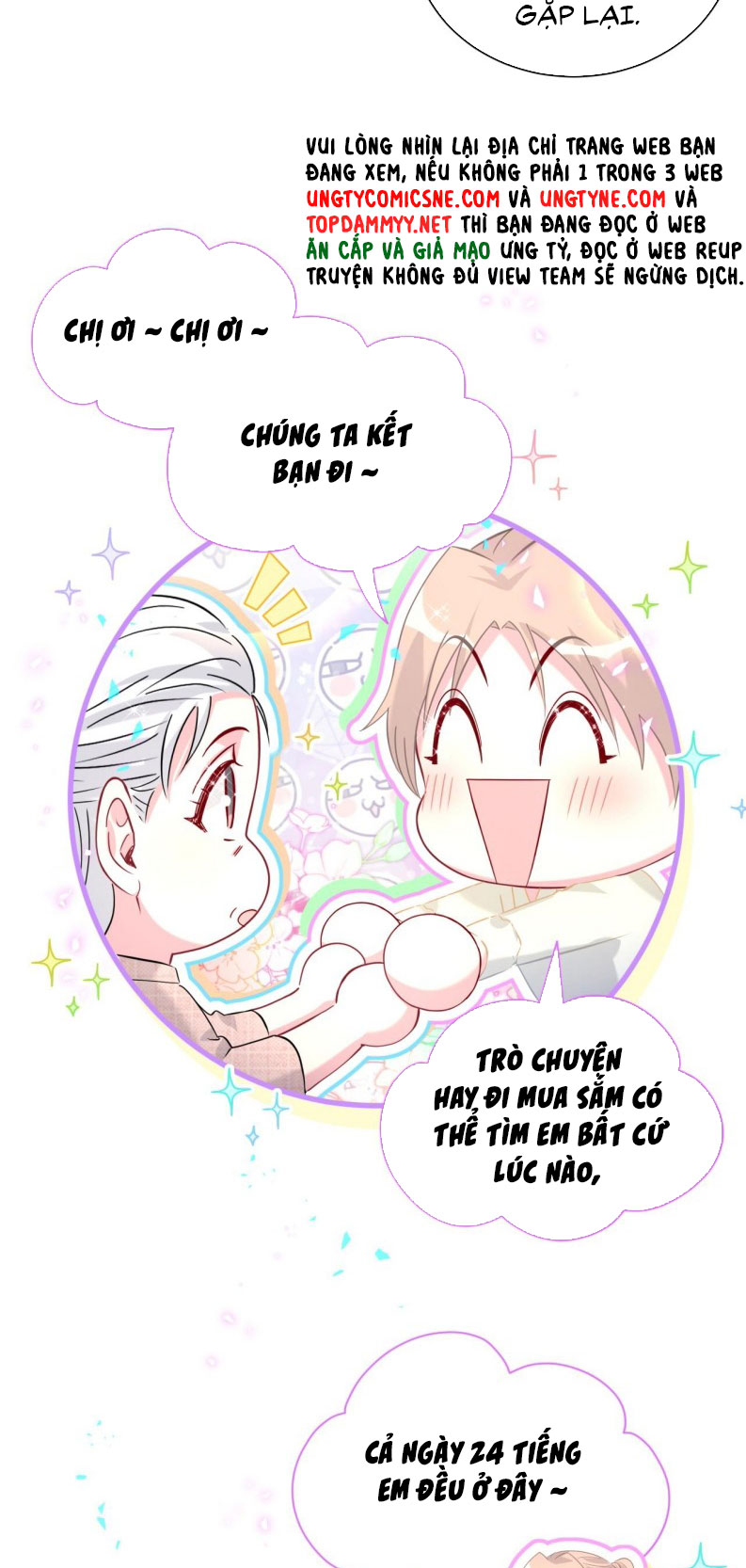 Đại Bảo Bối Từ Đâu Tới Chap 262 - Next Chap 263