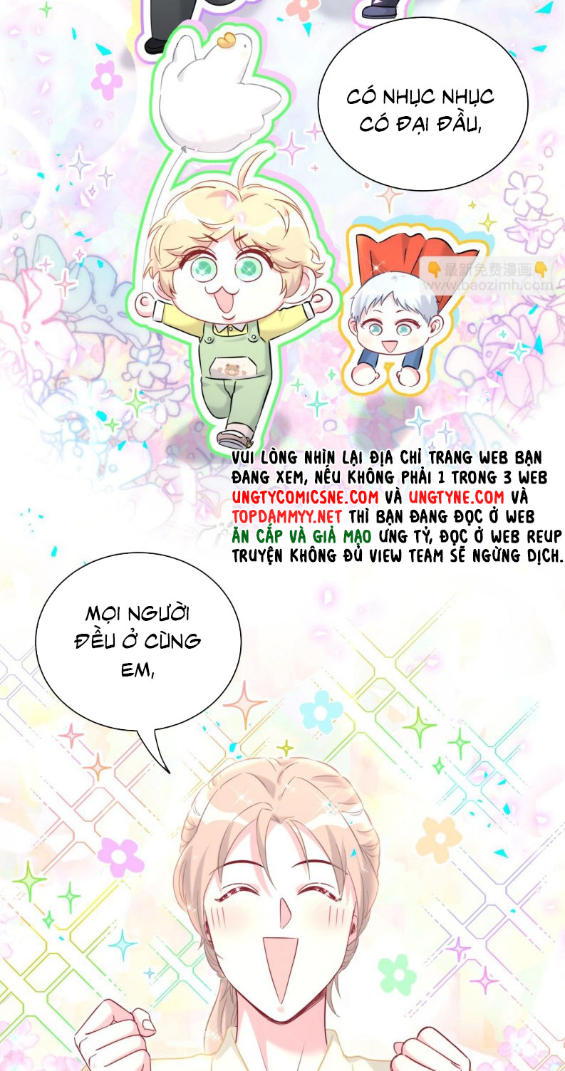Đại Bảo Bối Từ Đâu Tới Chap 262 - Next Chap 263