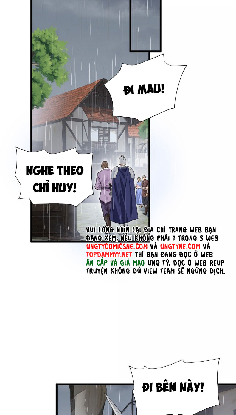 Bản Tình Ca Nụ Hôn Tù Ái Chap 15 - Trang 2